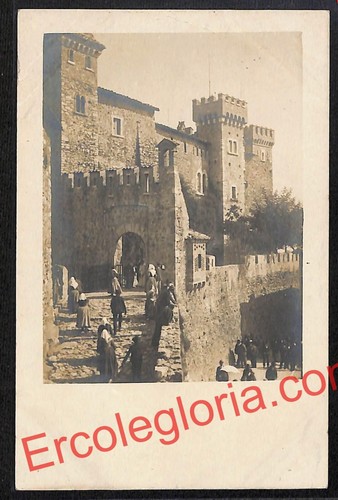 Ai0489 cartolina epoca - ai0489,