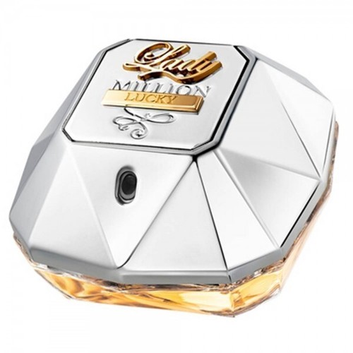 Paco rabanne lady million - lady,