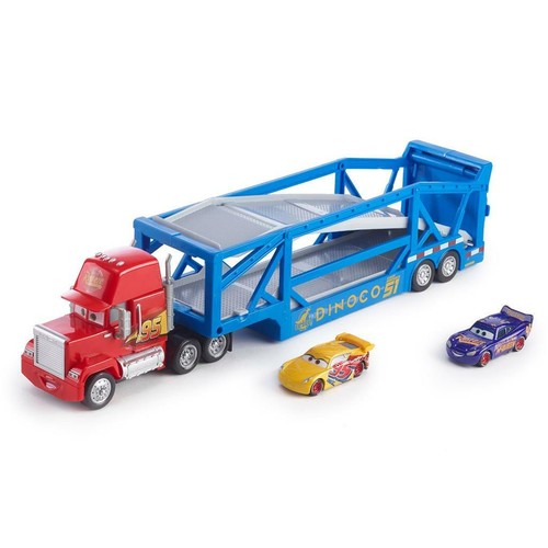 Disney cars grande - camion, mack