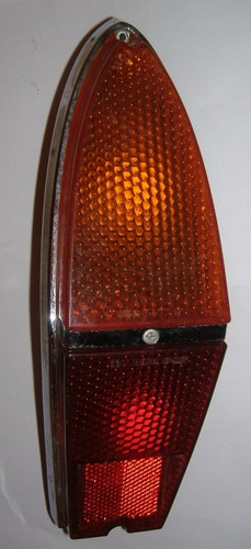 Autobianchi primula fanale - primula/,