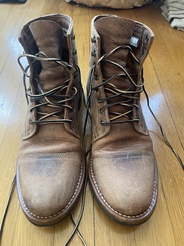 Truman boots sand teton - sand,
