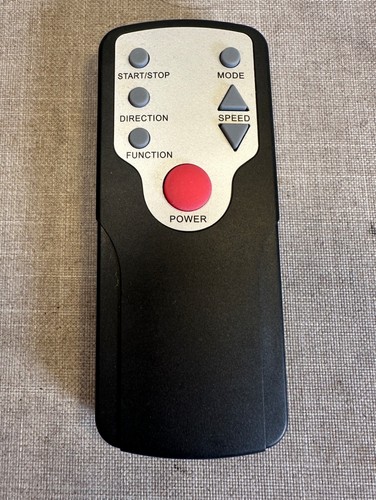 Telecomando originale per