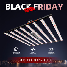 Lampada da coltivazione LED