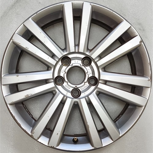 Cerchio lega nardo 7x17 - cerchio,