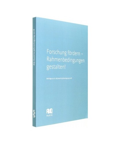 Forschung fördern - ,