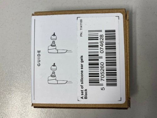 Bang olufsen beoplay e6 - &,