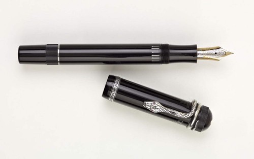 Montblanc agatha christie - agatha,