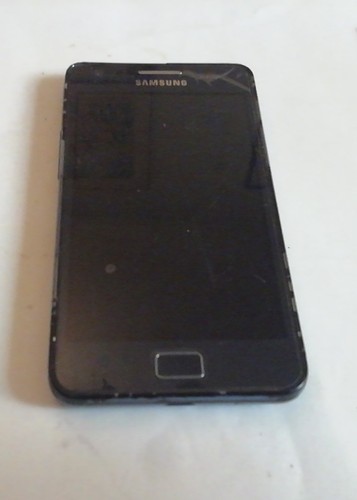 Samsung i9105p cellulare - gt-i9105p,