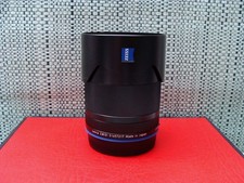 Zeiss obiettivo loxia - zeiss,