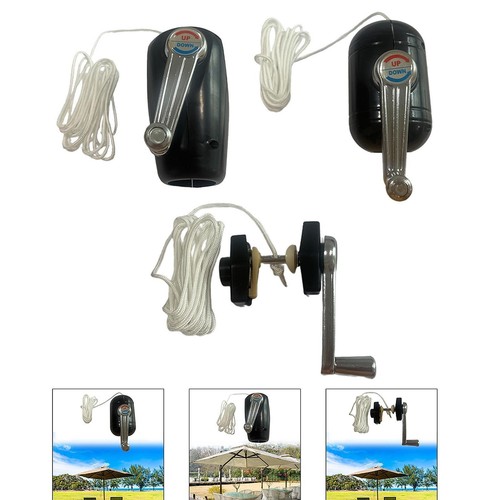 Accessori per ombrelloni - , da