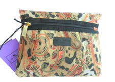 Etro pouch make bag - pouch, up