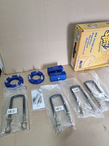 Kit sollevamento superpro easy - kit,