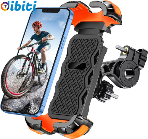 Porta cellulare bici - bici,, blocco