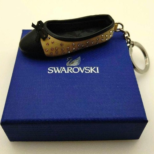 Scarpe portachiavi swarovski - portachiavi,