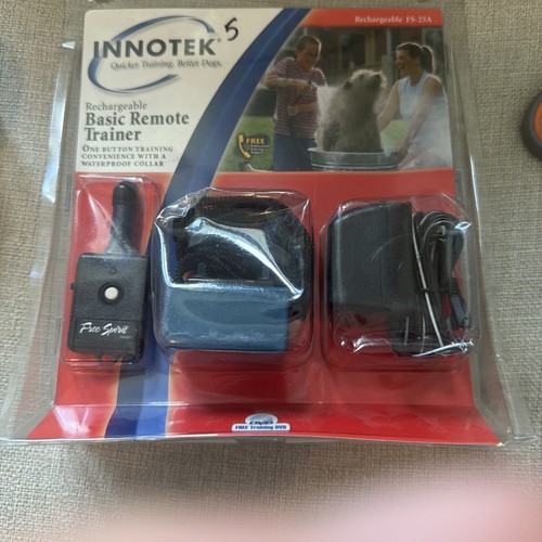 Innotek 25a addestratore - innotek,
