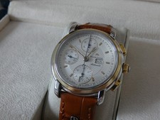 Maurice Lacroix Masterpiece