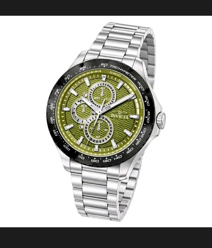 Orologio uomo invicta - orologio,