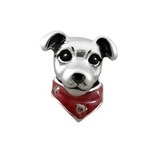 Ciondolo cane Jack Russell