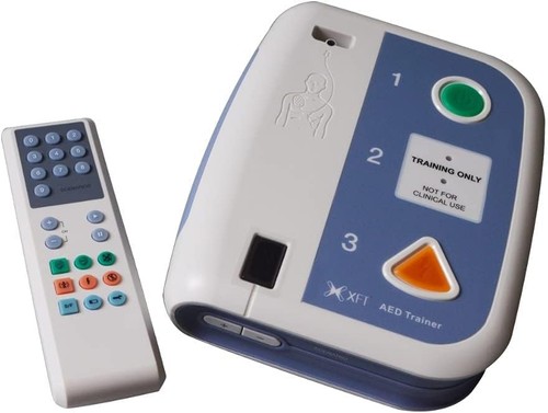 Dae trainer xft 120c - xft-120c+, kit