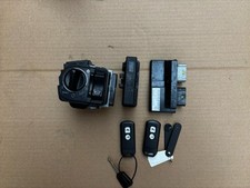 Kit Chiavi ACCENSIONE SH 300 2016-2020