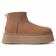 UGG classic mini dipper