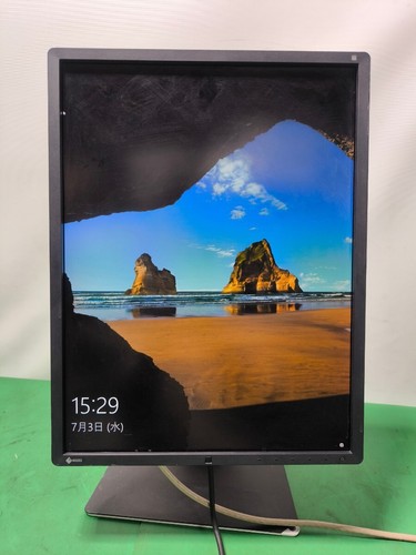 Monitor medico eizo radiforce - eizo,