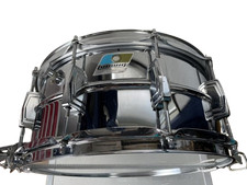 Ludwig lm411 rullante vintage - lm411,