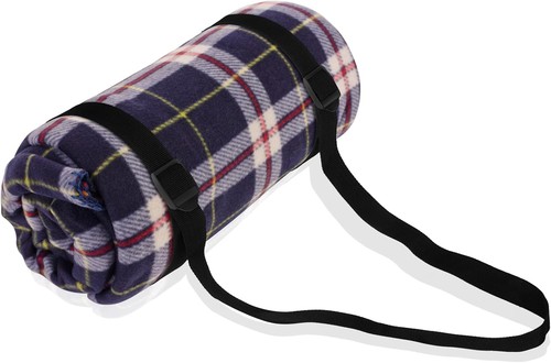 Pezzi coperta picnic - 2, da
