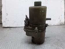 Pompa servosterzo elettrico