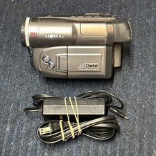 Lettore Videocamera Samsung