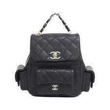 Autentico zaino CHANEL AS4398