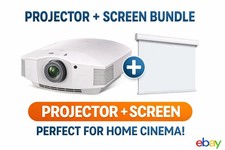 VIDEOPROIETTORE Sony VPL-HW45