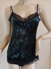 INTIMISSIMI TOP CANOTTA
