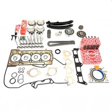 VW Audi Skoda 1.4 TSI pistone