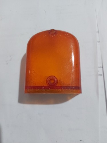 Gemma plastica fanale fiat 500 - gemma,