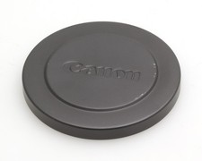 Canon innesto copriobiettivo