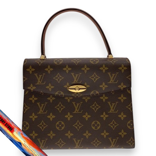 Borsa louis vuitton - borsa, malserbe