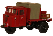 Oxford Diecast 76MH015 Cavallo