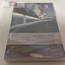 NAVIGATION DVD DIGITAL ROAD