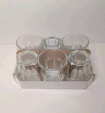 Bicchiere trasparente coppa