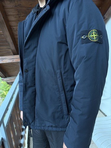 Stone island giacca - giacca, uomo