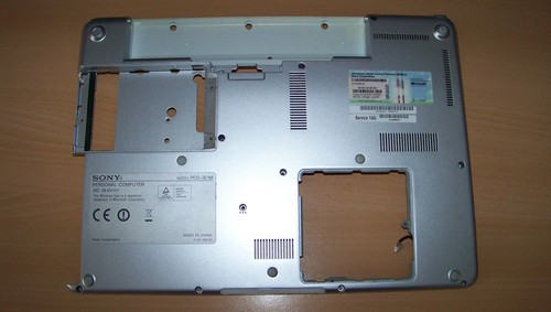 Sony vaio vgn pcg 3e1m - sony,