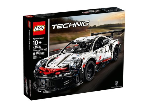 Lego technic 42096 porsche - lego,