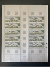 Nouvelle-Calédonie 2011 YT