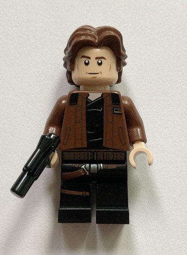 Lego star wars minifigure - lego,