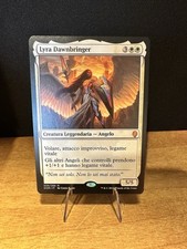 LYRA DAWNBRINGER - NM - ITA - Dominaria - MTG