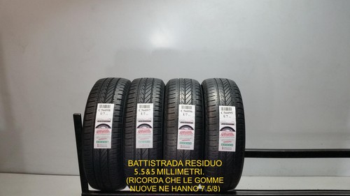 Gomme usate 175 65r14 82t - , 175/65r14