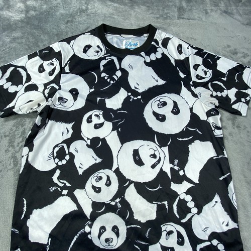 Fresh prints bel air shirt - of,