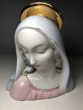 Vintage ART Italian Porcelain