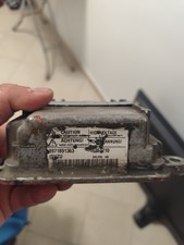 8971891363 centralina ecu
